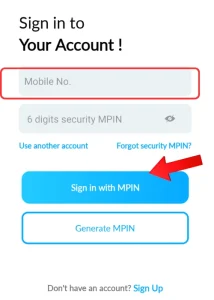 How To Download mParivahan App?